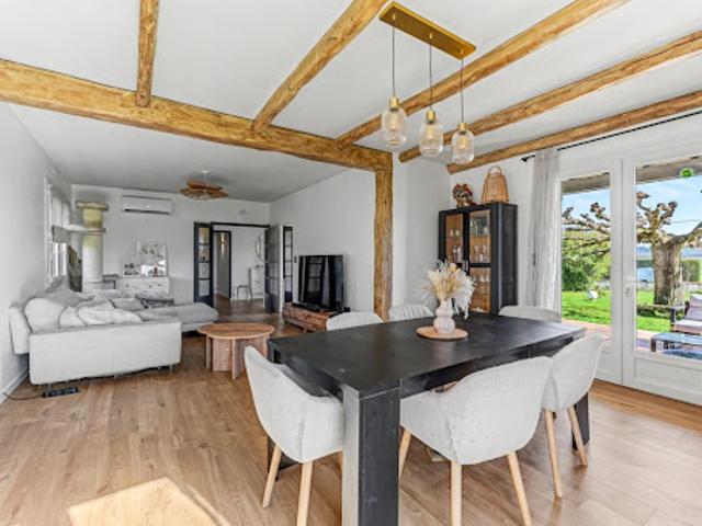 Vente Maison 4 pièces 110 m2 Montauban