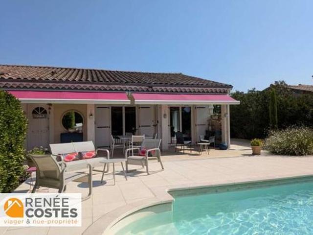 Vente Maison 4 pièces 113 m2 Montelimar