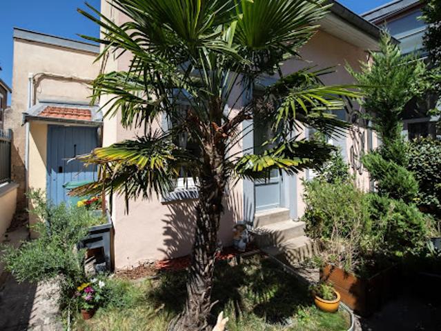 Vente Maison 4 pièces 110 m2 Nancy