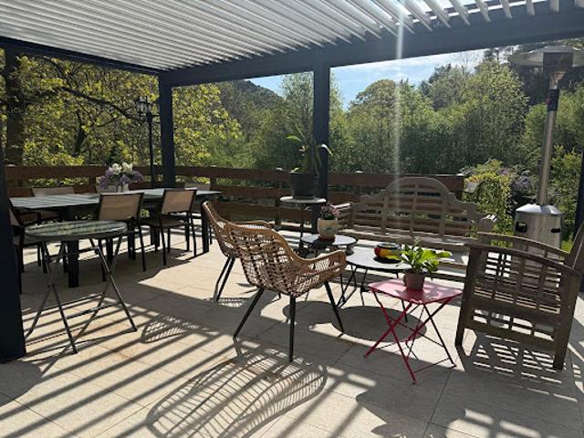 Vente Maison 4 pièces 110 m2 Nohèdes