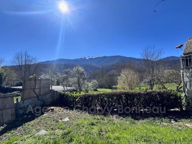 Vente Maison 4 pièces 110 m2 Orgibet