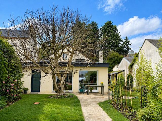 Vente Maison 4 pièces 110 m2 Orleans