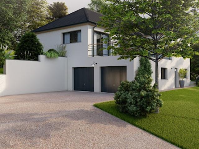 Vente Maison 4 pièces 110 m2 Aubazines
