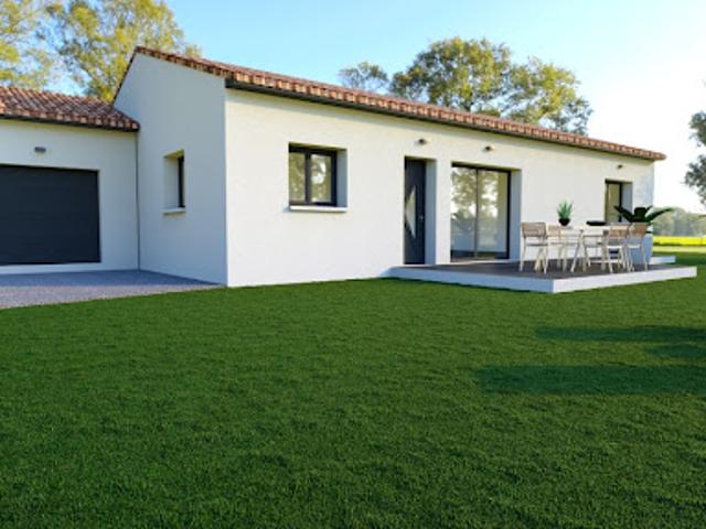Vente Maison 4 pièces 110 m2 Aubenas