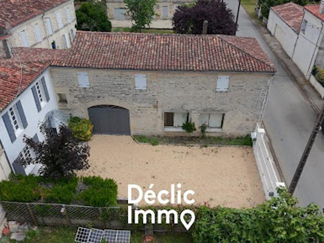 Vente Maison 4 pièces 110 m2 Authon Ebéon