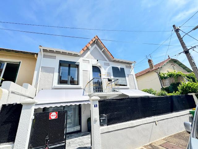 Vente Maison 4 pièces 110 m2 Avignon