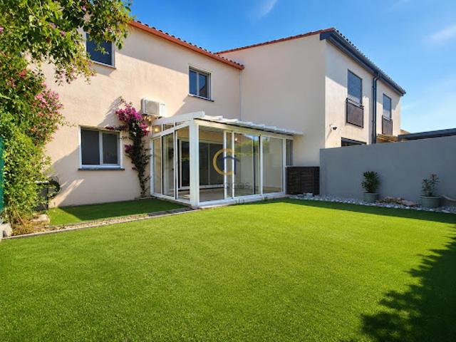 Vente Maison 4 pièces 110 m2 Alénya
