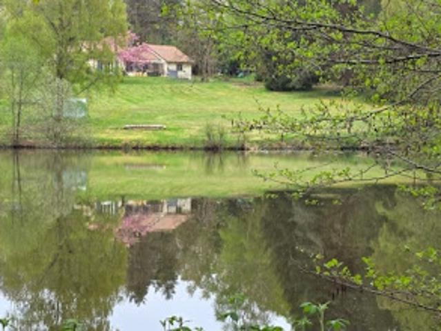 Vente Maison 4 pièces 110 m2 Ambazac