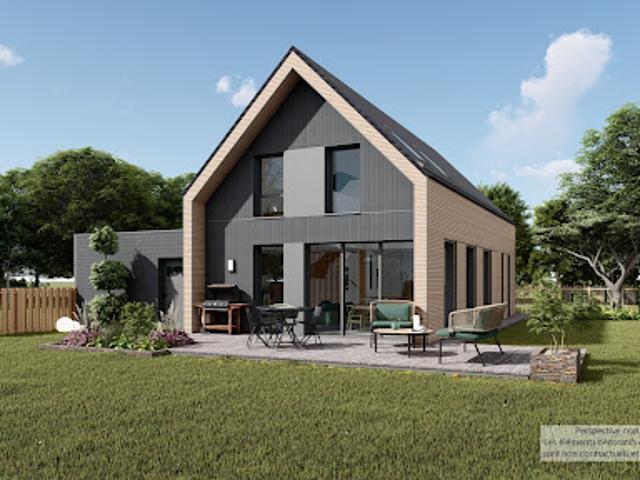 Vente Maison 4 pièces 110 m2 Arcizac Adour