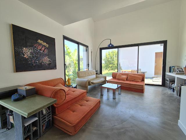 Vente Maison 4 pièces 110 m2 Arbonne