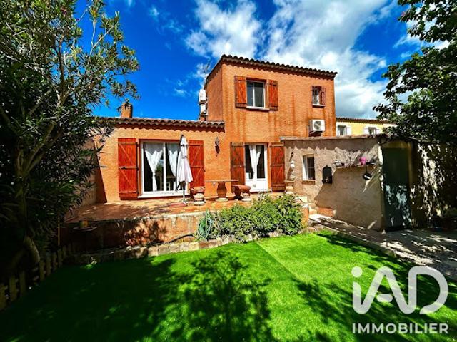 Vente Maison 4 pièces 110 m2 Arles