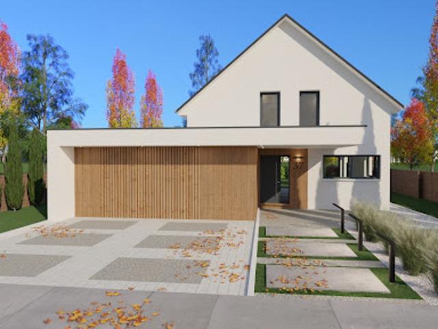 Vente Maison 4 pièces 110 m2 Artannes sur Indre