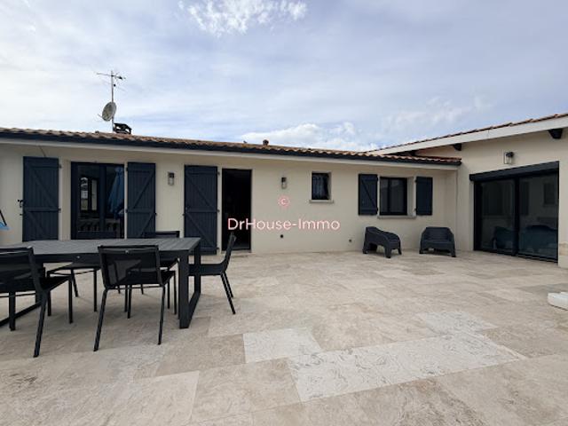 Vente Maison 4 pièces 110 m2 Artigues près Bordeaux