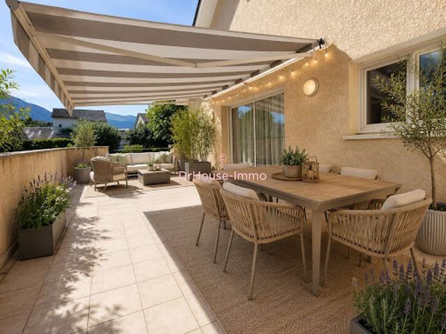 Vente Maison 4 pièces 110 m2 Arudy