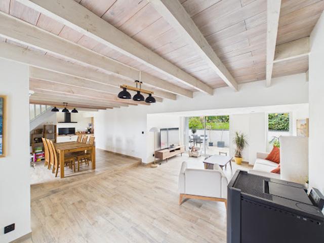 Vente Maison 4 pièces 110 m2 Baincthun