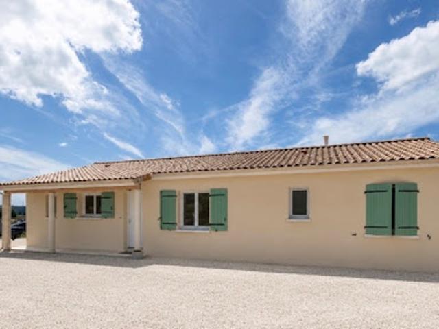 Vente Maison 4 pièces 110 m2 Bassillac et Auberoche