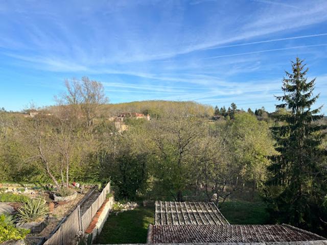 Vente Maison 4 pièces 110 m2 Belves