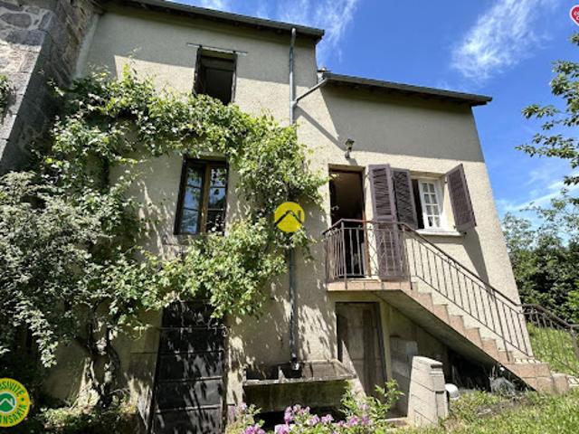 Vente Maison 4 pièces 110 m2 Le Grand Bourg