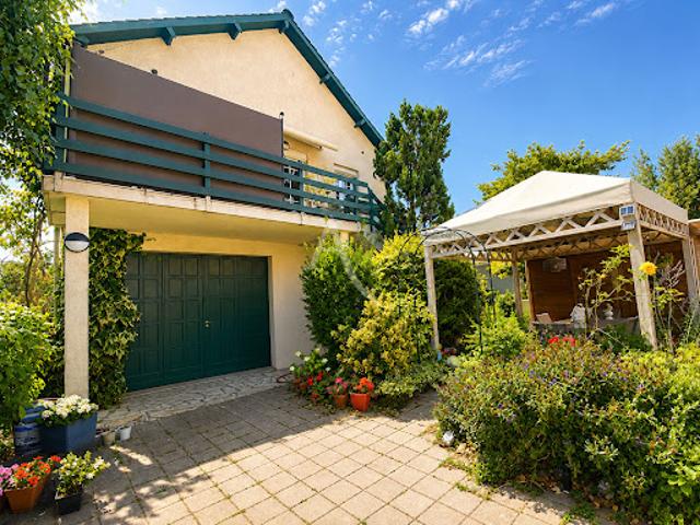 Vente Maison 4 pièces 110 m2 Berck