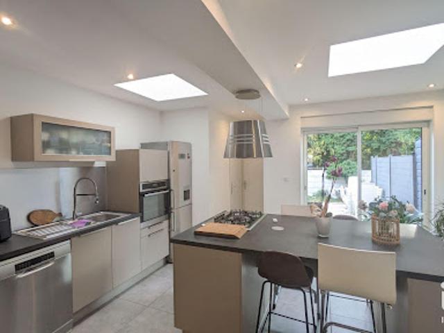 Vente Maison 4 pièces 110 m2 Bethune