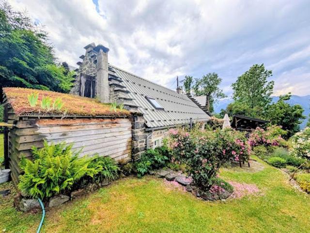 Vente Maison 4 pièces 110 m2 Betpouey