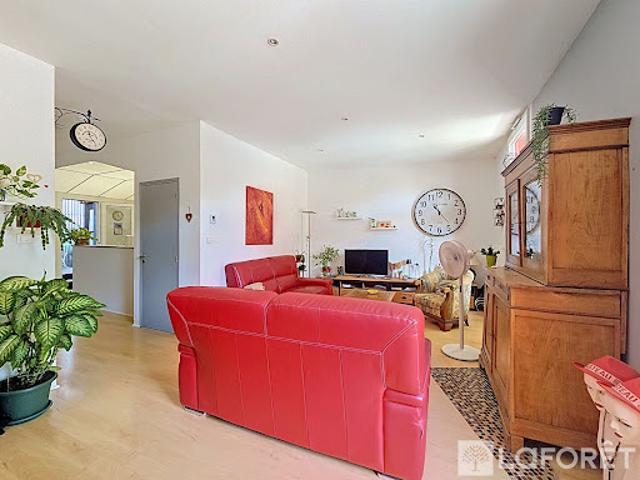 Vente Maison 4 pièces 110 m2 Beziers