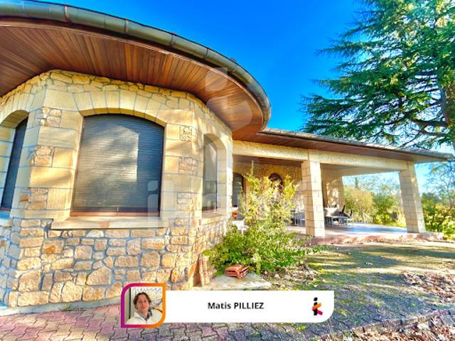 Vente Maison 4 pièces 110 m2 Biganos