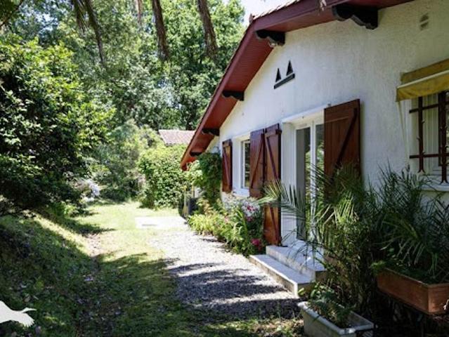 Vente Maison 4 pièces 110 m2 Bidart