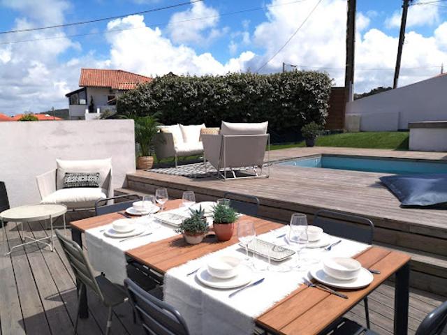 Vente Maison 4 pièces 110 m2 Bidart