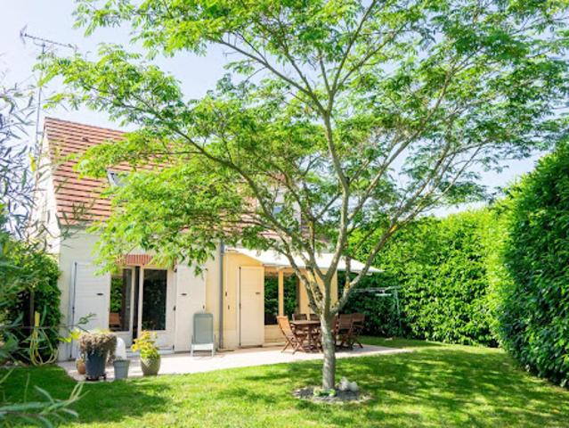 Vente Maison 4 pièces 110 m2 Boigny sur Bionne