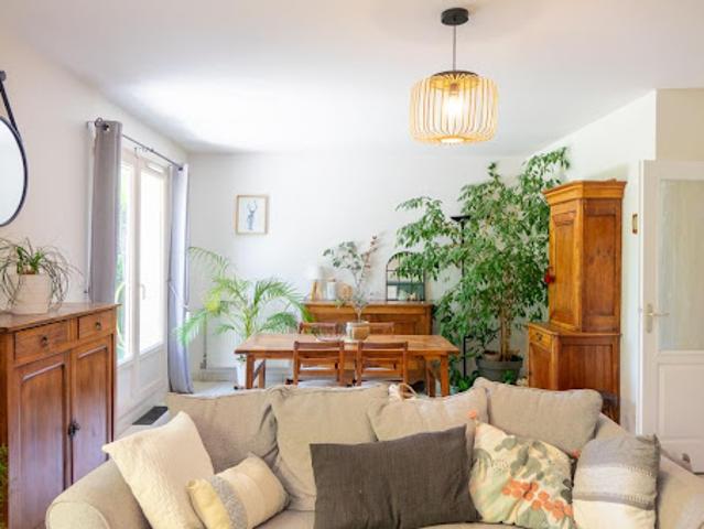 Vente Maison 4 pièces 110 m2 Boigny sur Bionne