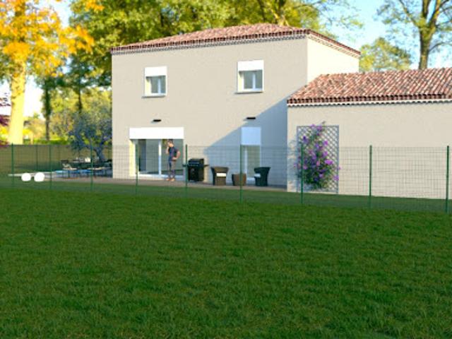 Vente Maison 4 pièces 110 m2 Bormes les Mimosas