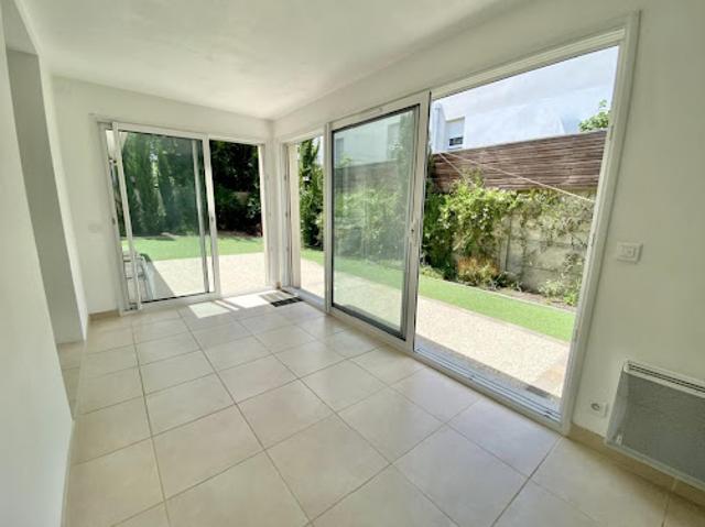 Vente Maison 4 pièces 110 m2 Bordeaux