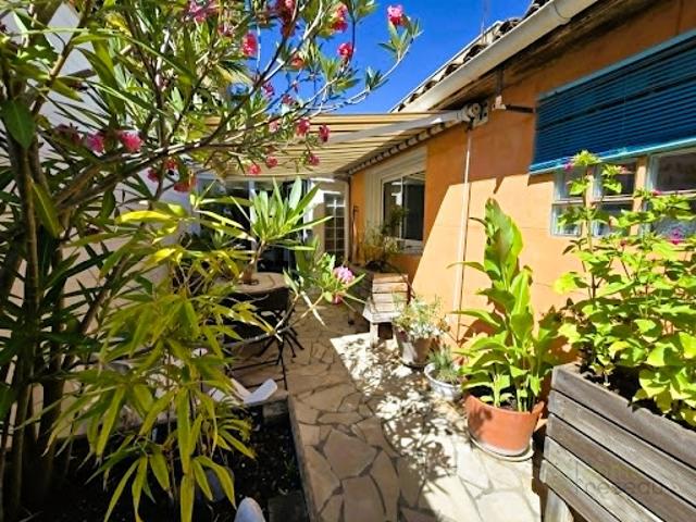 Vente Maison 4 pièces 110 m2 Bordeaux