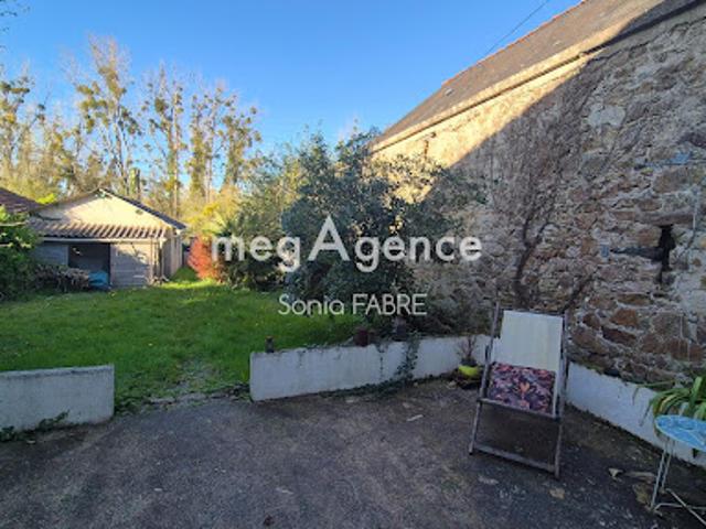 Vente Maison 4 pièces 110 m2 Bouguenais