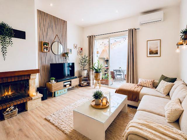 Vente Maison 4 pièces 110 m2 Cuxac d'Aude
