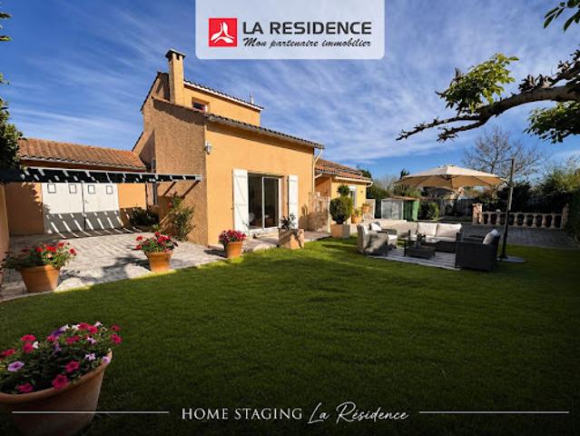 Vente Maison 4 pièces 110 m2 Bram
