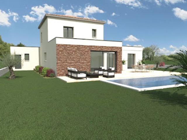 Vente Maison 4 pièces 110 m2 Carqueiranne