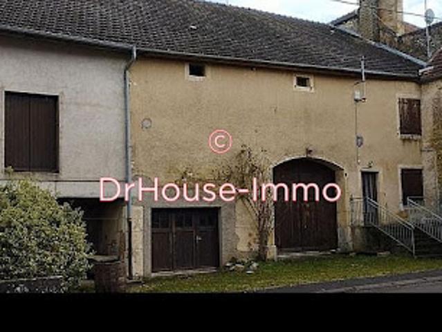 Vente Maison 4 pièces 110 m2 Chantes