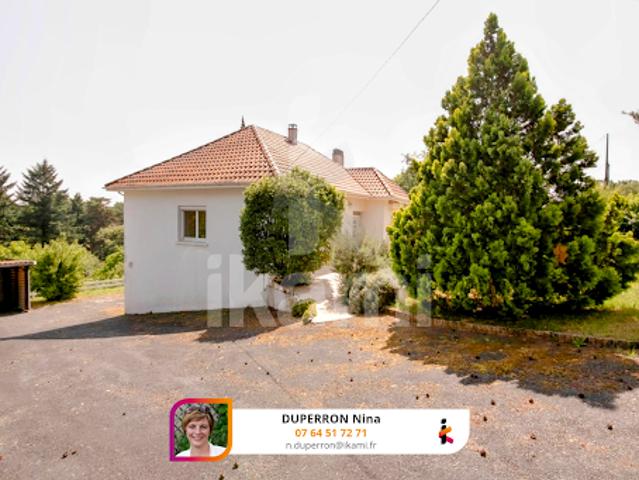 Vente Maison 4 pièces 110 m2 Chancelade