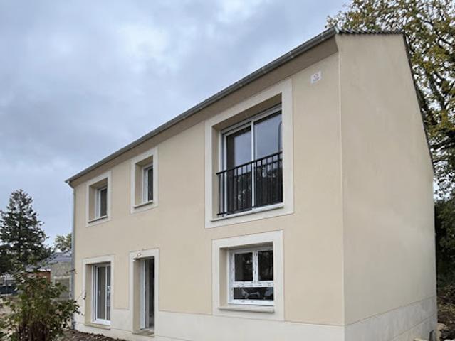 Vente Maison 4 pièces 110 m2 Chessy