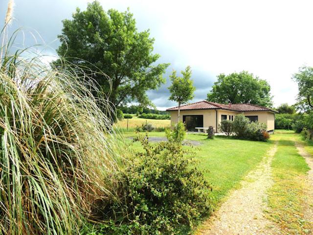 Vente Maison 4 pièces 110 m2 Cordes sur Ciel
