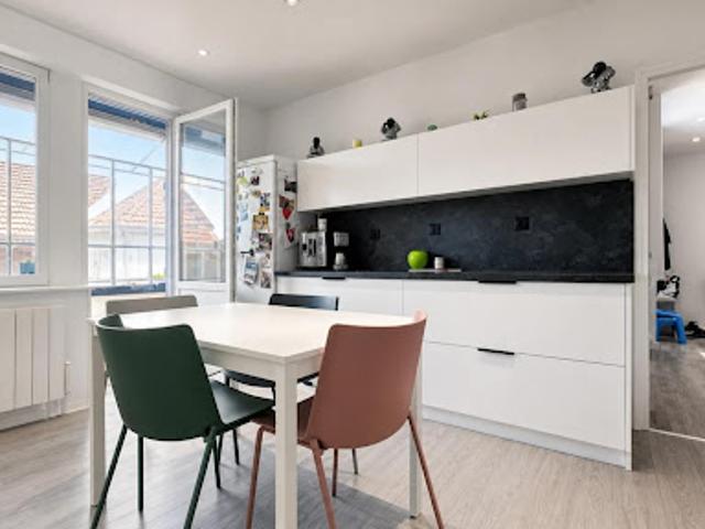 Vente Maison 4 pièces 110 m2 Courbesseaux