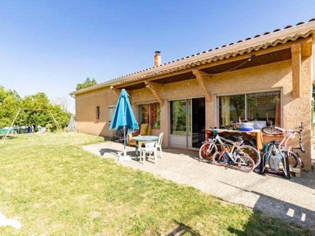 Vente Maison 4 pièces 110 m2 Coutens