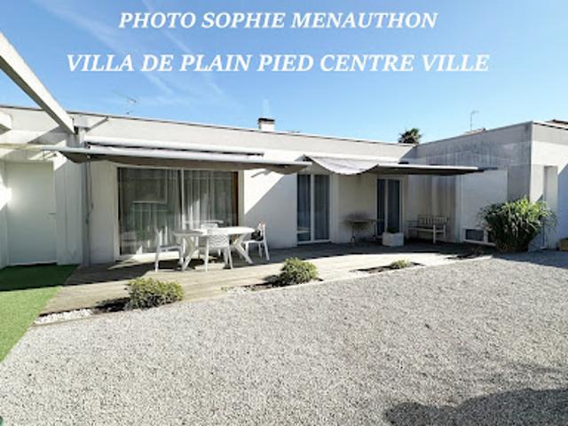 Vente Maison 4 pièces 110 m2 Dax