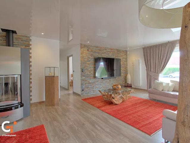 Vente Maison 4 pièces 110 m2 Dieppe
