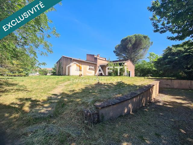 Vente Maison 4 pièces 110 m2 Donneville
