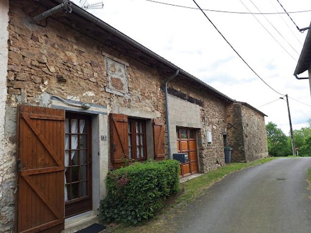 Vente Maison 4 pièces 110 m2 Droux
