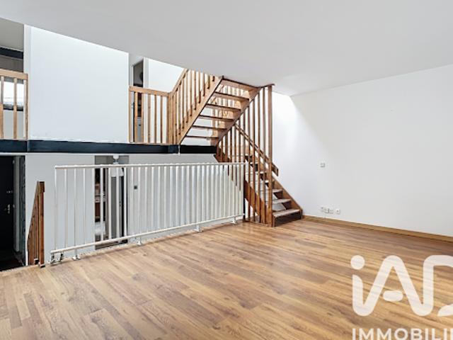 Vente Maison 4 pièces 110 m2 Evry