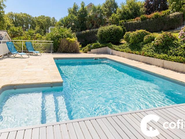 Vente Maison 4 pièces 110 m2 Eysus
